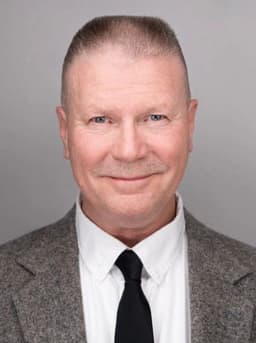 Michael S Purdom